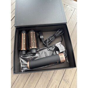 WEN by Chaz Dean Brush Dryer Styling Tool